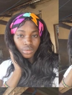 Profil de Sika, une femme célibataire de 23 ans à Lomé