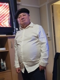 Profil de Joel, un homme célibataire de 65 ans à Mourenx