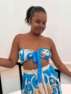 Profil de Jaofera, une femme célibataire de 25 ans à Antalaha