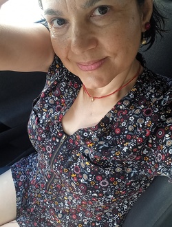 Profil de Rose, une femme célibataire de 51 ans à Alanya