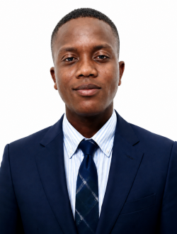 Profil de Mathieu, un homme célibataire de 31 ans à Abidjan