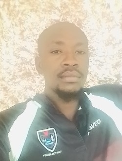 Profil de Marc, un homme célibataire de 35 ans à Abidjan