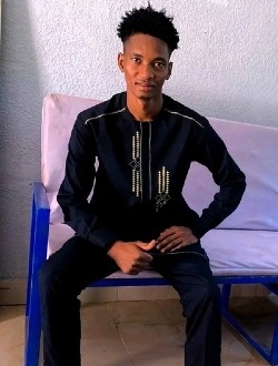 Profil de Sekouba, un homme célibataire de 39 ans à Rabat