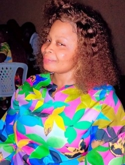 Profil de Mary, une femme célibataire de 31 ans à Porto-Novo