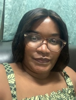 Profil de Jeanne Irene, une femme célibataire de 42 ans à Yaoundé
