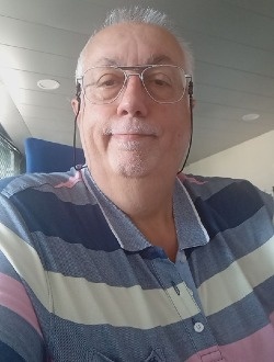 Profil de Paulo, un homme célibataire de 63 ans à Mulhouse