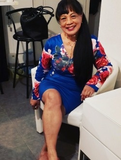 Profil de Georgette, une femme célibataire de 69 ans à Tournefeuille