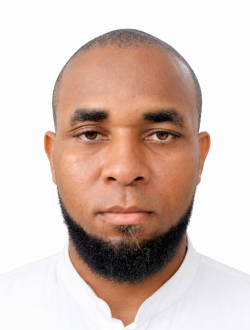 Profil de Louis Lionel, un homme célibataire de 31 ans à Yaoundé