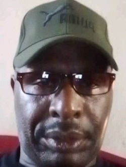 Profil de Muta, un homme célibataire de 56 ans à Abbes