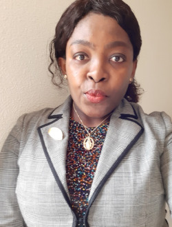 Profil de Being, une femme célibataire de 37 ans à Paris