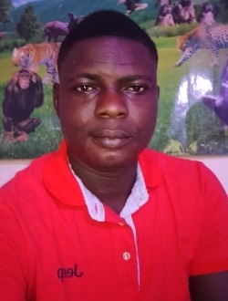 Profil de Anifrani, un homme célibataire de 39 ans à Lomé