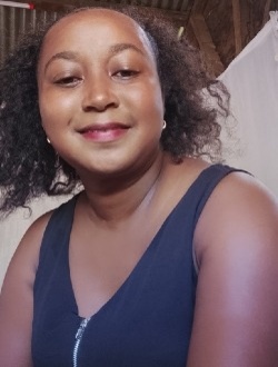 Profil de Angenita, une femme célibataire de 33 ans à Toamasina
