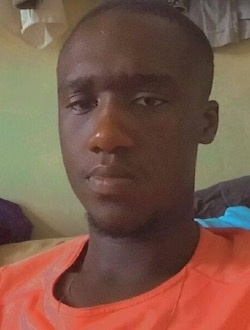 Profil de Abdel Aziz, un homme célibataire de 28 ans à Yaoundé