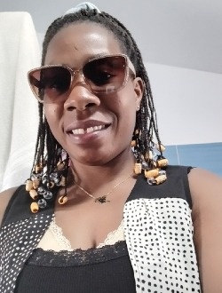 Profil de Diane, une femme célibataire de 33 ans à Nantes