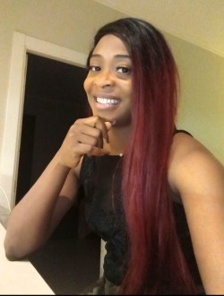 Profil de Arlette, une femme célibataire de 36 ans à Yaoundé