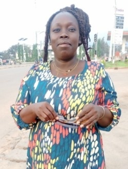 Profil de Boubouta, une femme célibataire de 39 ans à Kribi