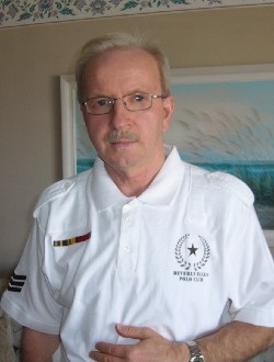 Profil de Norman, un homme célibataire de 65 ans à Longueuil