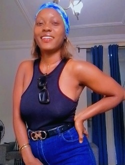Profil de Eden, une femme célibataire de 31 ans à Aba