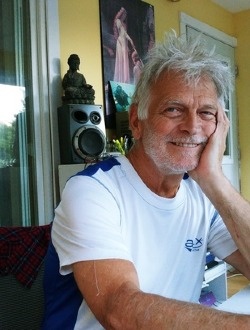 Profil de Patrick, un homme célibataire de 71 ans à Saint-Sauveur