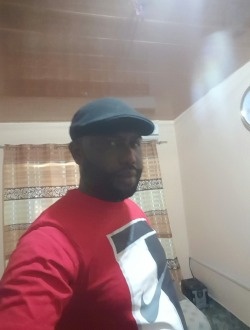 Profil de Chiboy, un homme célibataire de 40 ans à Accra