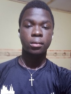 Profil de Alfred, un homme célibataire de 21 ans à Yamoussoukro