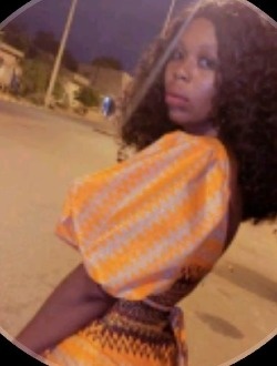 Profil de Christiana, une femme célibataire de 31 ans à Lomé