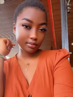 Profil de Manuella, une femme célibataire de 26 ans à Abi