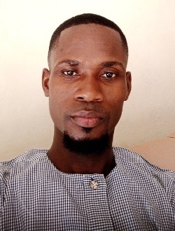 Profil de Gérard, un homme célibataire de 33 ans à Cotonou