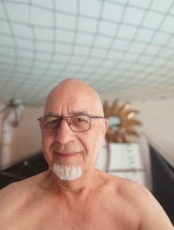 Profil de Thierry, un homme célibataire de 63 ans à Agde