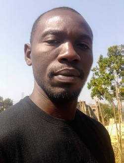 Profil de Rostand, un homme célibataire de 41 ans à Douala