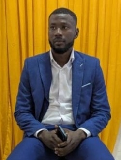 Profil de Stephane, un homme célibataire de 35 ans à Douala