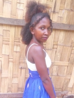 Profil de Eliance, une femme célibataire de 27 ans à Sambava