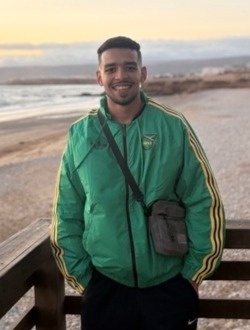 Profil de Amine, un homme célibataire de 27 ans à Agadir