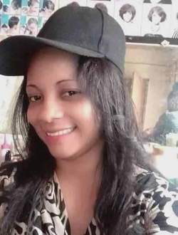 Profil de Peneloppe, une femme célibataire de 39 ans à Fianarantsoa