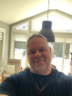 Profil de Martin, un homme célibataire de 54 ans à Québec