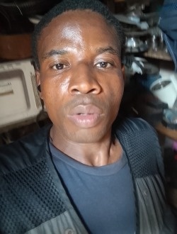 Profil de Williams, un homme célibataire de 29 ans à Lagos