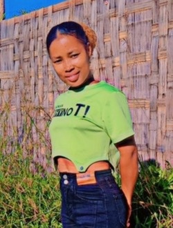 Profil de Anicha, une femme célibataire de 23 ans à Sambava