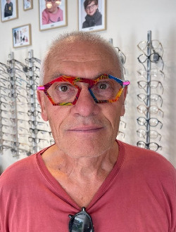 Profil de Tierney, un homme célibataire de 66 ans à La Roche-sur-Yon