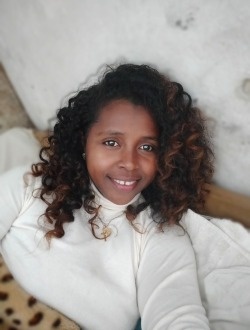 Profil de Thalimah, une femme célibataire de 29 ans à Antananarivo