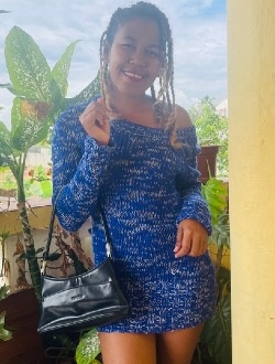 Profil de Coryne, une femme célibataire de 28 ans à Toamasina