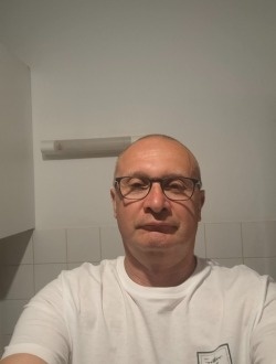 Profil de Fabien, un homme célibataire de 51 ans à Rouen
