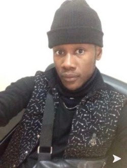 Profil de Waneee, un homme célibataire de 33 ans à Dakar
