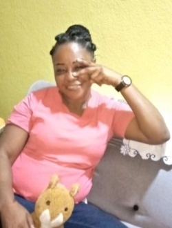 Profil de Hortence, une femme célibataire de 36 ans à Yaoundé