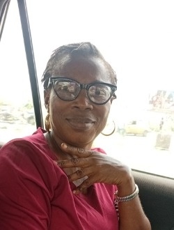 Profil de Tendance, une femme célibataire de 34 ans à Douala