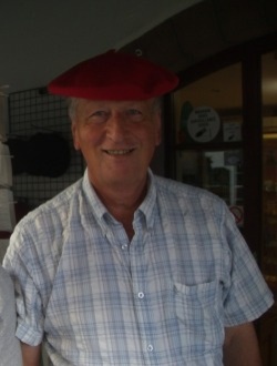 Profil de Patrick, un homme célibataire de 73 ans à Lyon