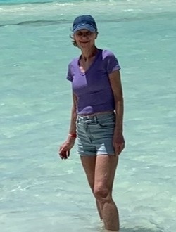 Profil de Hélène, une femme célibataire de 64 ans à Le Vieux-Longueuil