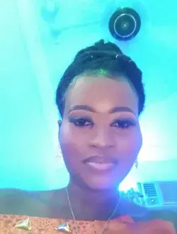 Profil de Alisha, une femme célibataire de 34 ans à Benin City