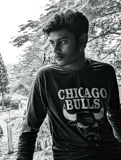 Profil de Ranan, un homme célibataire de 20 ans à Kolkata