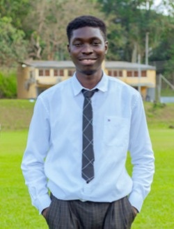 Profil de King, un homme célibataire de 24 ans à Kasoa