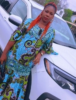 Profil de Dada, une femme célibataire de 49 ans à Bouaké